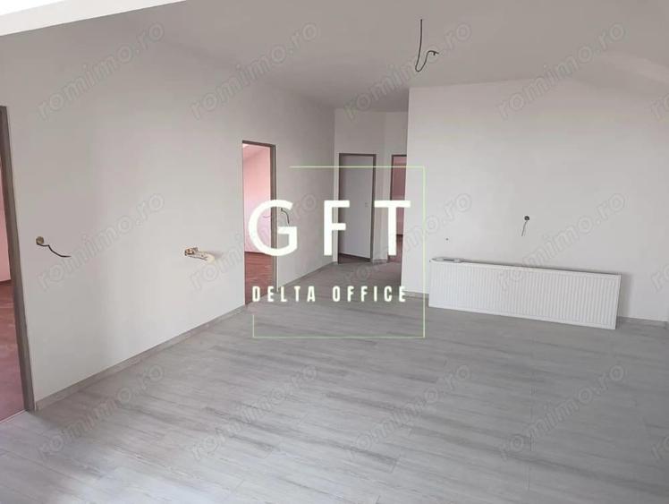 Apartament 4 camere de vanzare zona Decebal - 3