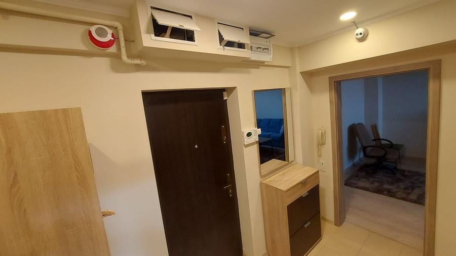 Inchiriere 2 camere, zona centrala, Casa de Cultura - 8