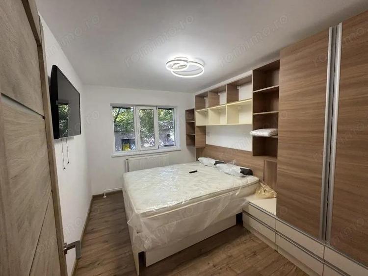 Apartament 3 camere Calea Bucure?ti - Prima inchiriere - 4