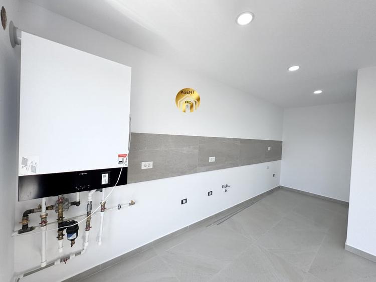 Casa P+1+M 5 camere - 200mp teren - Otopeni Odai - 6