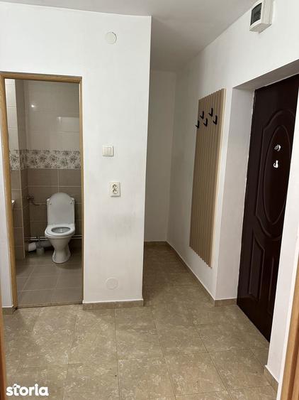 Apartament 1 camera,Unirii - 7