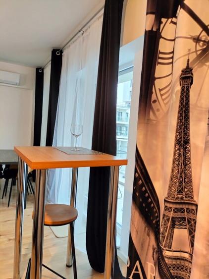 Apartament 3 Camere | Parcare  | Metrou | Floreasca - 12