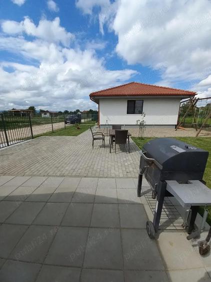 Vand sau Schimb Casa Stupini - 2