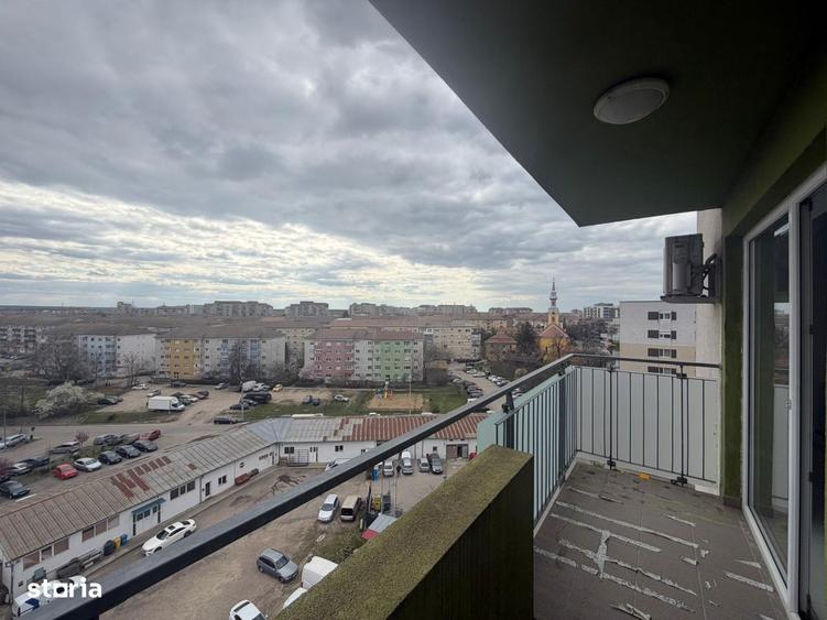 Apartament 3 camere , 2 bai & Balcon Nufarul Cartier Prima - Oferta - 9