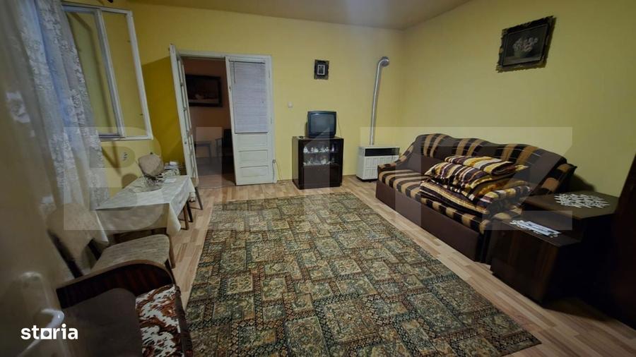 Casa individuala, 1700mp teren, Craciunelu de Jos - 1