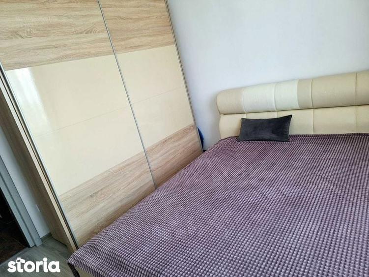 Vand apartament 3 camere decomandat - 6