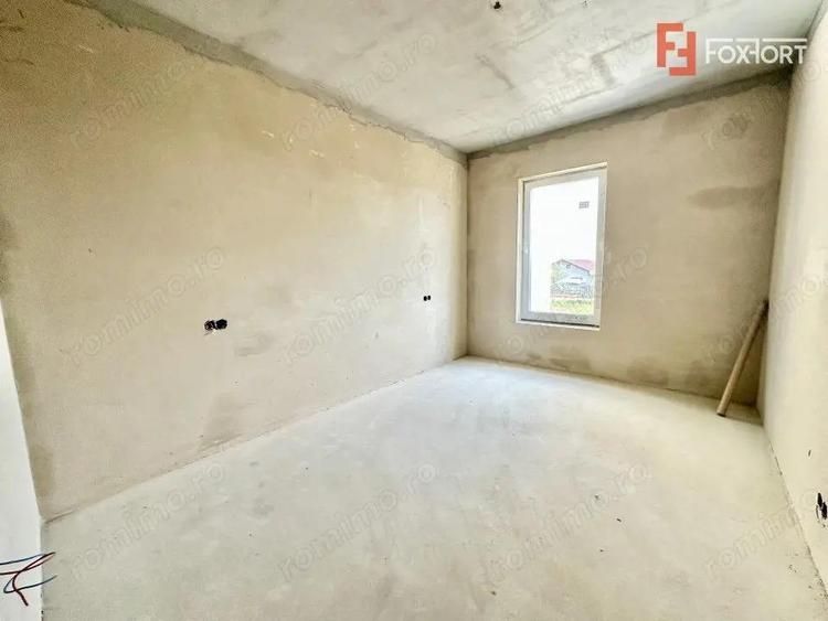 COMISION 0% Duplex cu 4 camere, 98 mp, Asfalt + toate utilitatile - Mosnita - 6