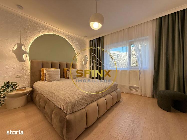 2 camere | renovat complet 2026 | Nerva Traian | centrala termica | et - 1
