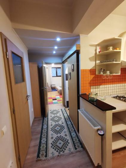 Inchiriere Garsoniera Barbu Vacarescu Floreasca proprietar - 2