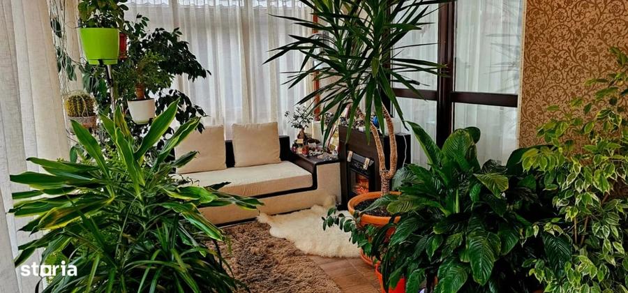 Casa INEDITĂ 4C Valea Lupului-Iasi - 3