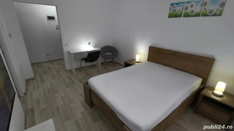 Inchiriez apartament 1 camera - 2