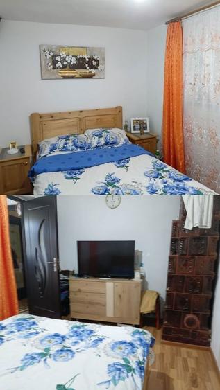 Casa la sosea ( toate conditiile )+ teren deschidere 50 ml la asfalt - 4