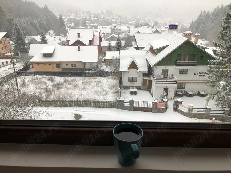 Vand apt 2 camere la 30 m de partie - 10