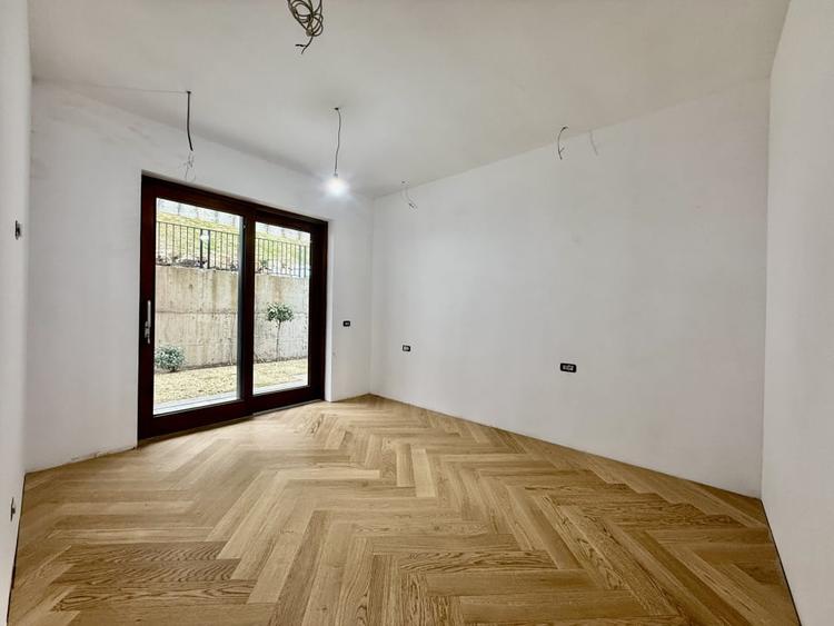 Apartament la parter în Foresti Sinaia – Elegant. Spațios. În inima naturii - 8