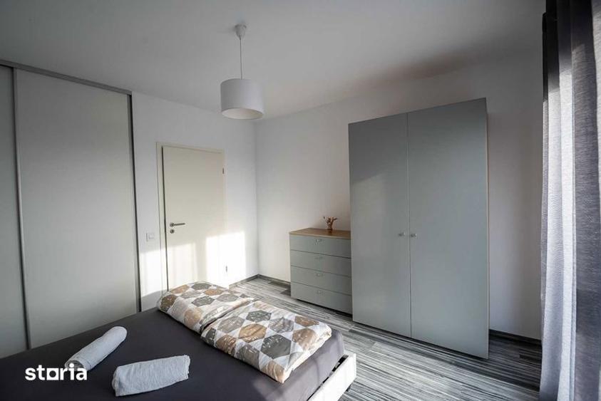 apartament de inchiriat - 4