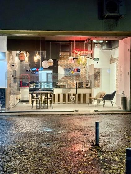 Spatiu comercial Iancului - 5