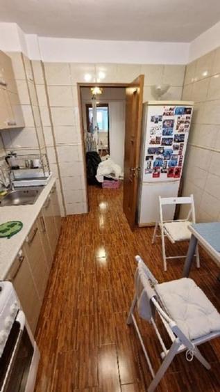 Vand apartament 2 camere, complet mobilat, centrala proprie, loc parcare de - 9