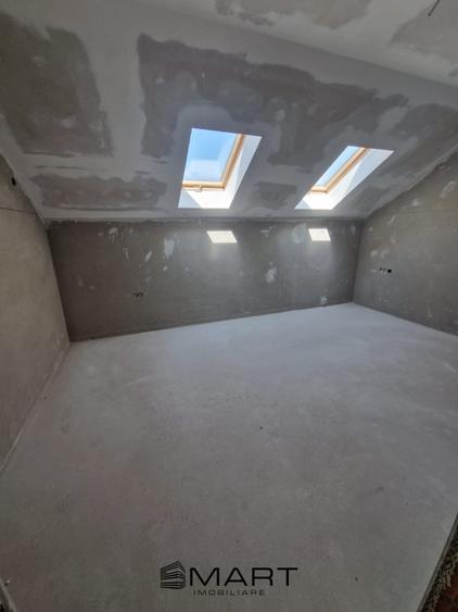Casa 225 mp cartier nou in Sura Mica - 8