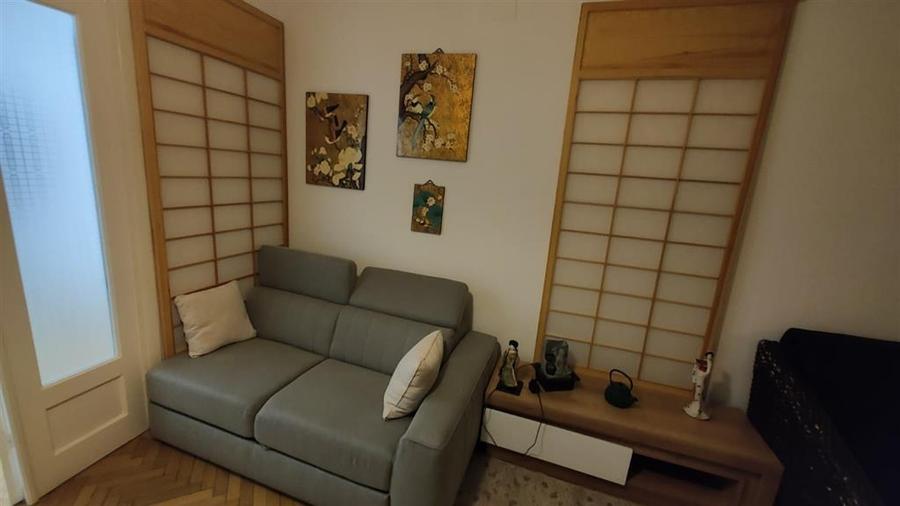 Vila Cismigiu - Mircea Vulcanescu zona | teren 200 mp | renovata 2018 | - 34