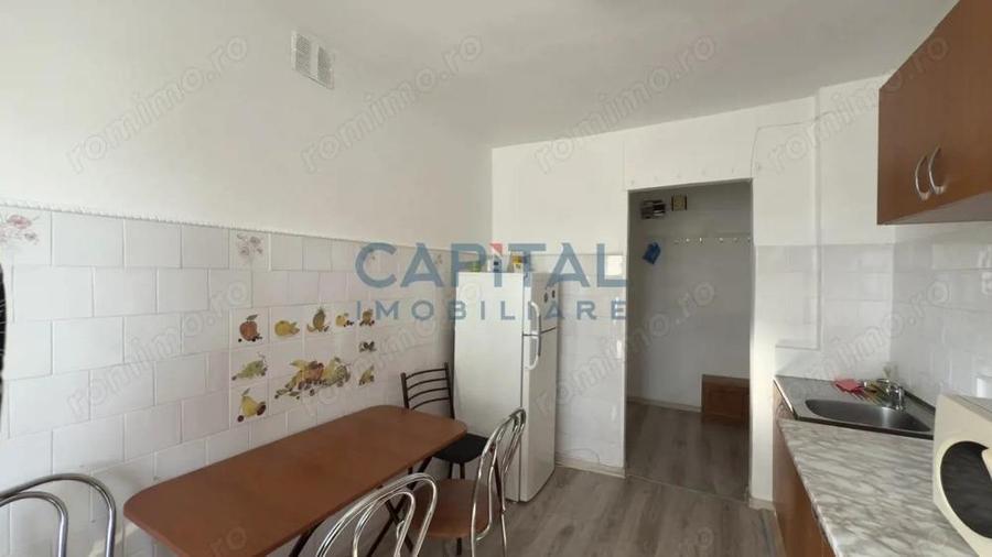 Apartament cu 2 camere decomandate, Zorilor! - 4
