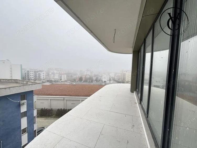 Apartament 2 camere - Alezzi Towers - Mamaia Nord - 4