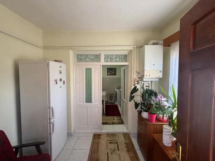 Sancraiu de Mures - Vanzare casa 3 camere - Str. Delureni - 7