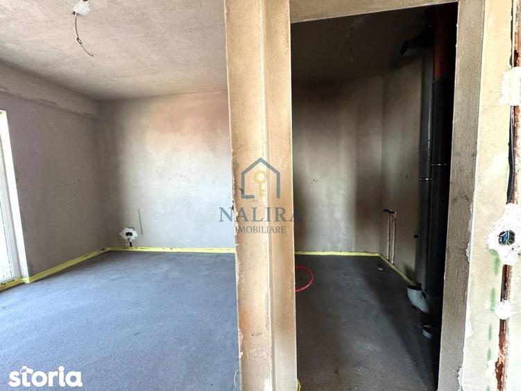 Apartament 3 camere de vanzare - bloc nou - Margeanului - 3