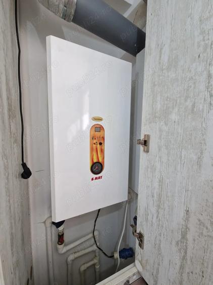 Direct proprietar vand Garsoniera zona Eroii Revolutiei - 6