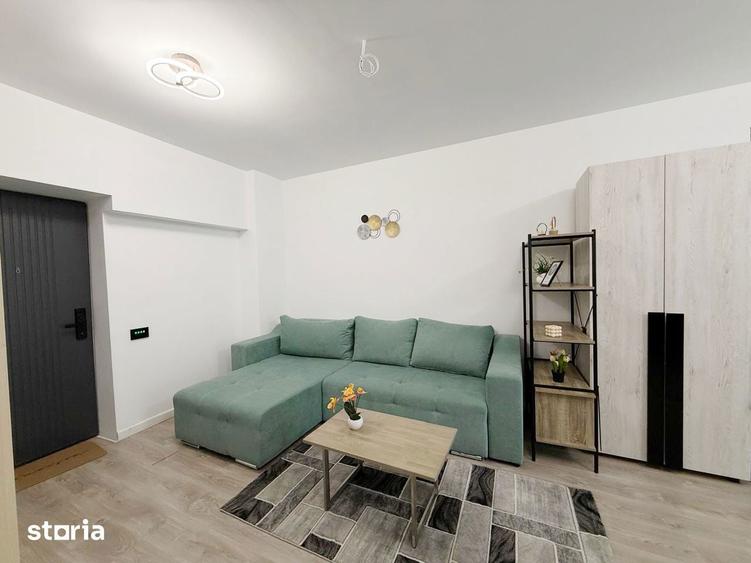 Studio elegant/modern Investitie perfecta la cheie! - 6