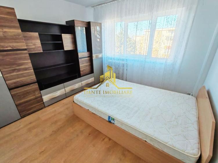 2 camere, mobilat modern, bloc nou, terasa, parcare, Zorilor, Lunii - 11
