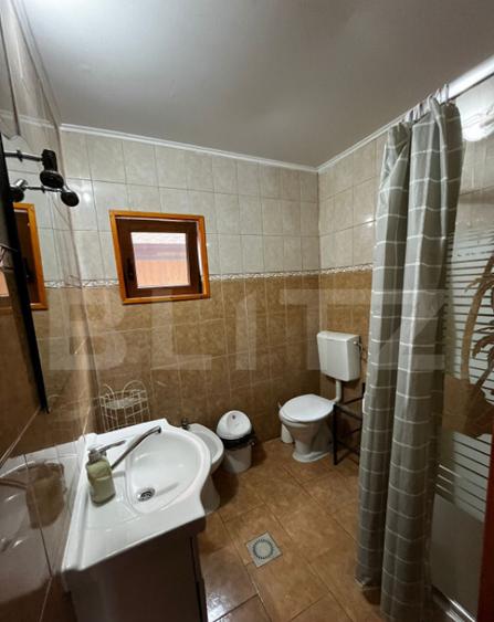 ???? Cabana 3 dormitoare Baile Figa - 18