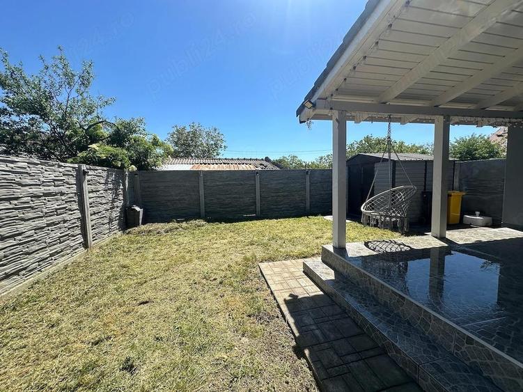Duplex modern de vanzare zona centrala, complet mobilat ?i utilat - 6