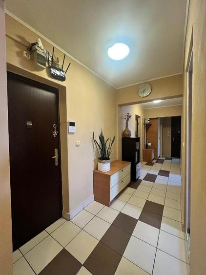 Apartament 3 camere decomandat | Metrou Brâncoveanu & Parcul Orășelul Copiilor - 6