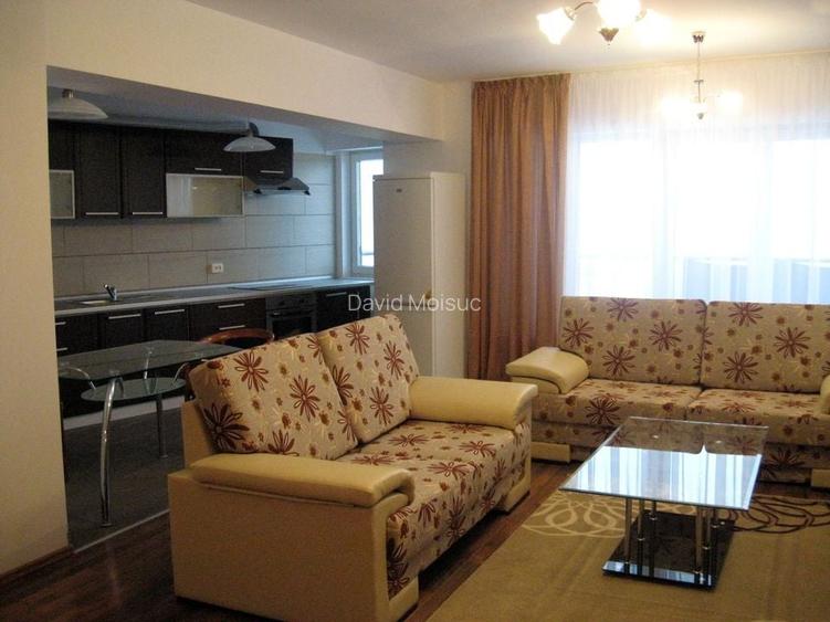 Apartament de inchiriat | 2 camere | Plopilor | Semiluna