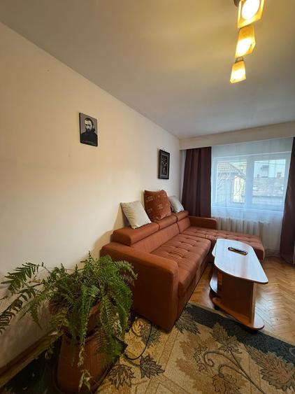 Apartament de închiriat, 4 camere, 83 mp, Gheorgheni zona Iulius Mall - 1