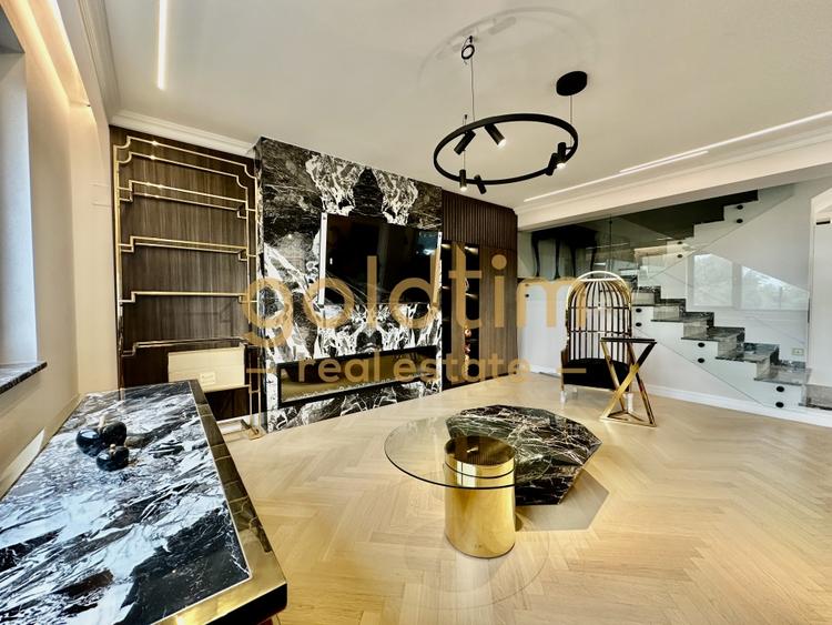 DUPLEX/PIPERA /SPATII GENEROASE /2 PARCARI/ZONA LINIȘTITĂ/ANSAMBLU SECURIZAT - 2