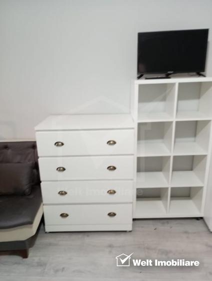 Inchiriere 1 camera centru, zona Opera - 8