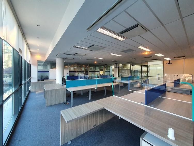 Comision 0%! Birou clasa A in zona Herastrau - Aurel Vlaicu - 5