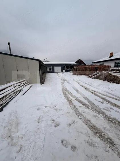 Hale 157 mp, teren 500 mp, Campulung Moldovenesc - SV - 4