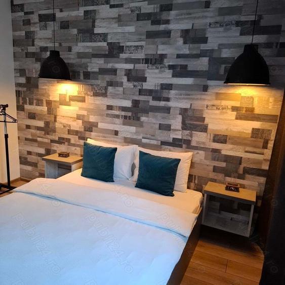 Apartament de inchiriat 2 camere - 1