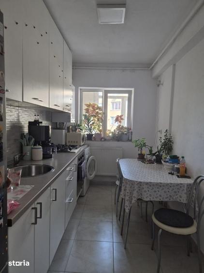 Apartament cu 2 camere,parcare inclusa, zona Florilor - 5