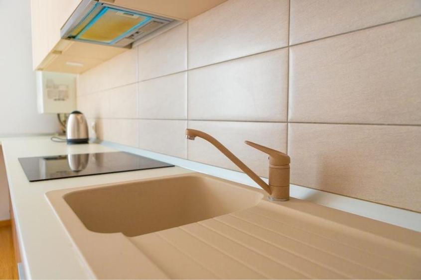 Apartament cu 2 camere în Decebal