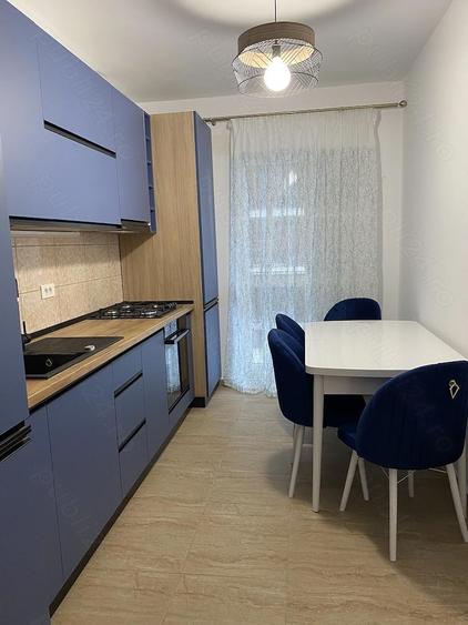 Aparatorii Patriei metrou inchiriere 2 camere - 15