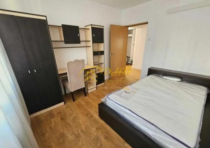 Ap. 3 camere decomandate - 2 minute de UMF - 2