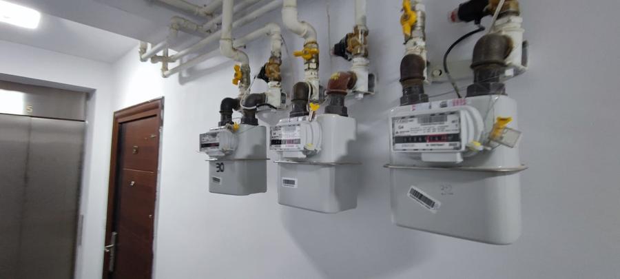 2 camere + pod 58 mp - 26