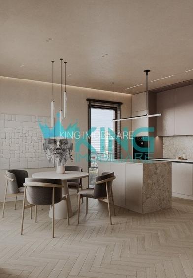 Apartament cu 3 camere semidecomandat în 13 Septembrie Apartament cu 3 camere semidecomandat în 13 Septembrie