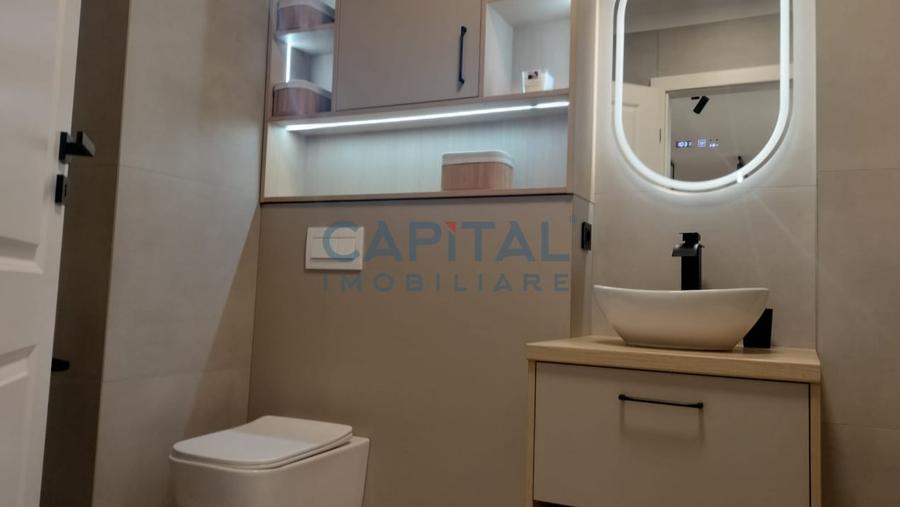 C0MISION 0! 2 camere 58,mp, terasa 12mp, etjul 2/7, Elite City - 12