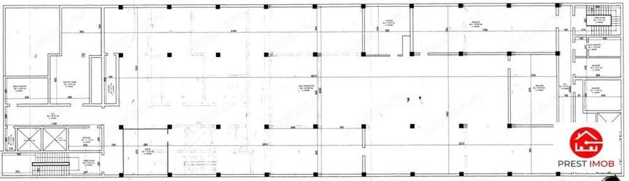 De vanzare spatiu industrial Targu Mures - 5