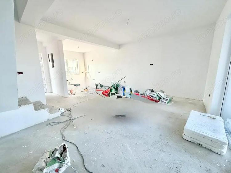 Duplex 4 camere cu toate utilitatile - Noul Lidl - Mosnita - 1