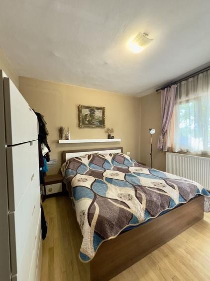 Lipovei, DECOMANDAT, Centrala proprie - 5